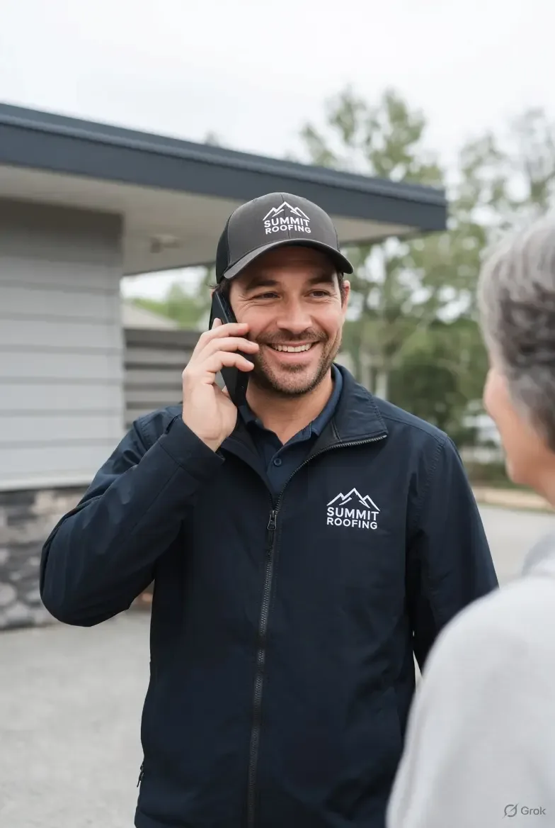 Flat Roof Leak Repair Anchor Point, AK FAQs